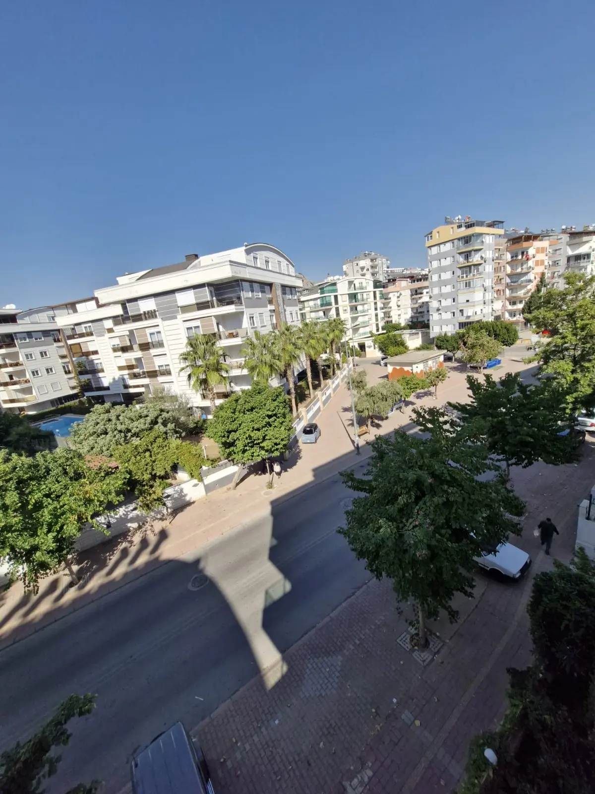 Property in Konyaalti
